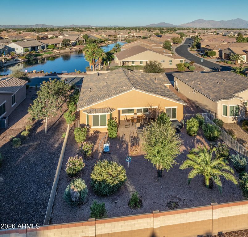 20249 N WINTER ESCAPE Court, Maricopa, AZ 85138 — photo 4