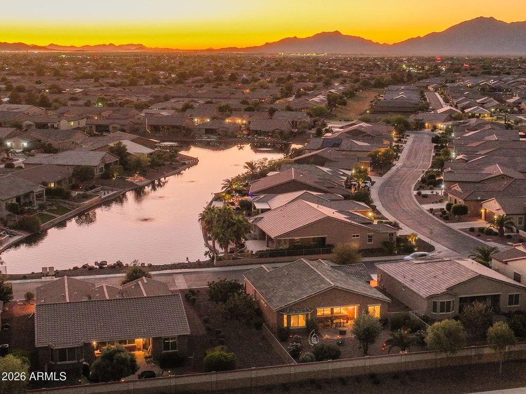 20249 N WINTER ESCAPE Court, Maricopa, AZ 85138 — photo 5