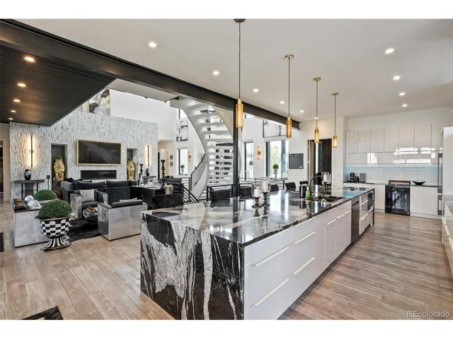 5908 Zang Way, Arvada, CO 80004
