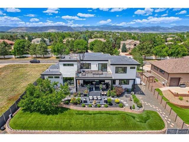 5908 Zang Way, Arvada, CO 80004