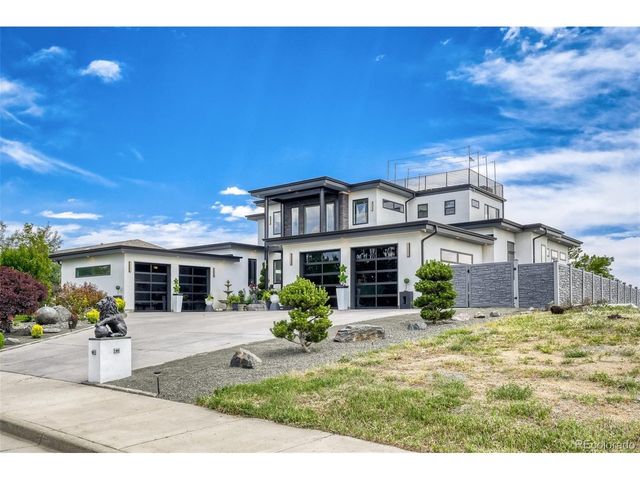 5908 Zang Way, Arvada, CO 80004