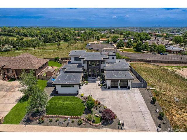 5908 Zang Way, Arvada, CO 80004