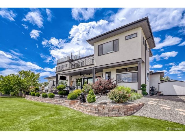 5908 Zang Way, Arvada, CO 80004