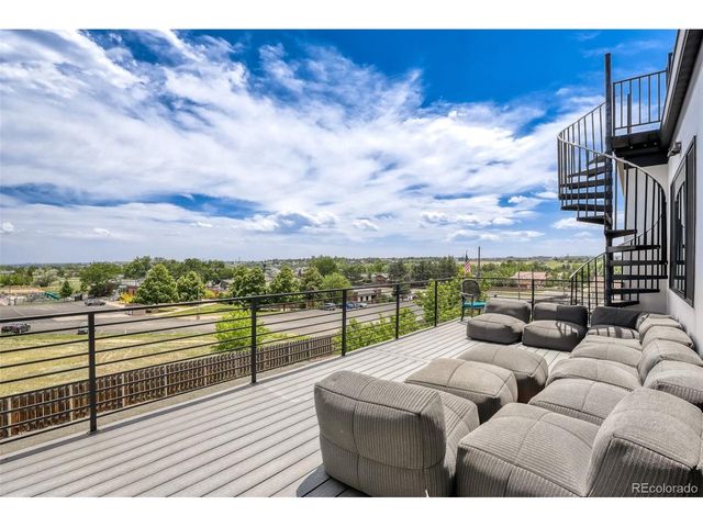 5908 Zang Way, Arvada, CO 80004