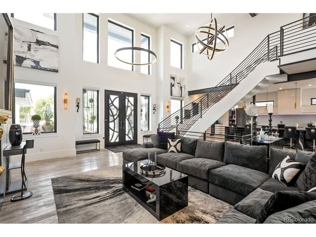 5908 Zang Way, Arvada, CO 80004