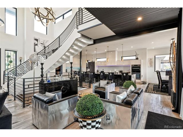 5908 Zang Way, Arvada, CO 80004