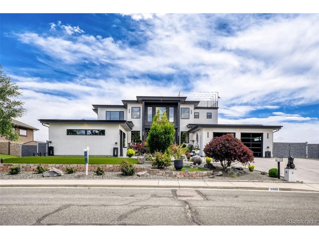 5908 Zang Way, Arvada, CO 80004