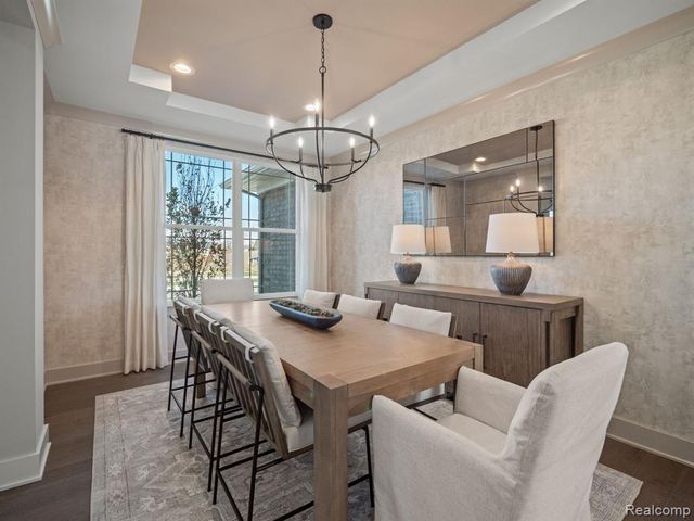 14247 Webster Drive, Fenton, MI 48451