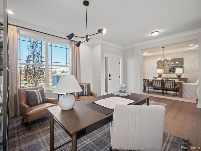 14247 Webster Drive, Fenton, MI 48451