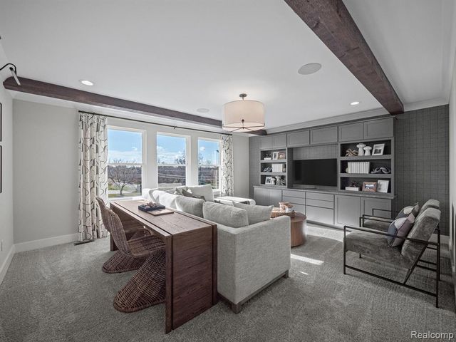 14247 Webster Drive, Fenton, MI 48451