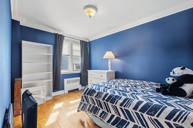 60 Knolls Crescent 10L, Bronx, NY 10463
