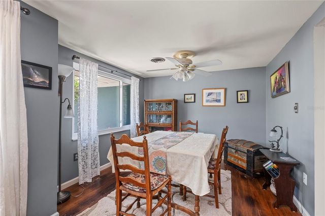 540 GROVE AVENUE NW, Port Charlotte, FL 33952