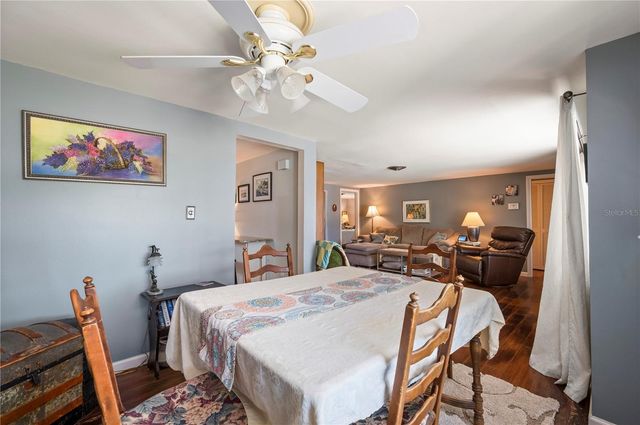 540 GROVE AVENUE NW, Port Charlotte, FL 33952