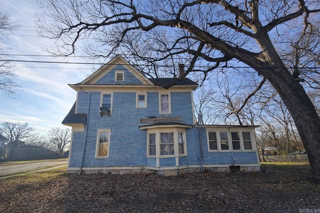 2112 W 19th St, Little Rock, AR 72202