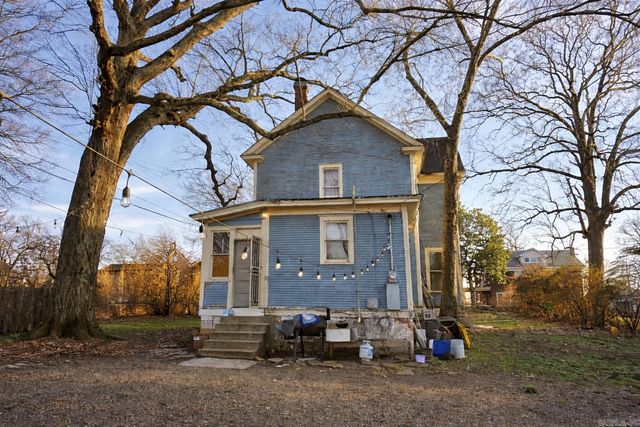 2112 W 19th St, Little Rock, AR 72202