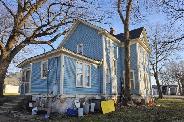 2112 W 19th St, Little Rock, AR 72202