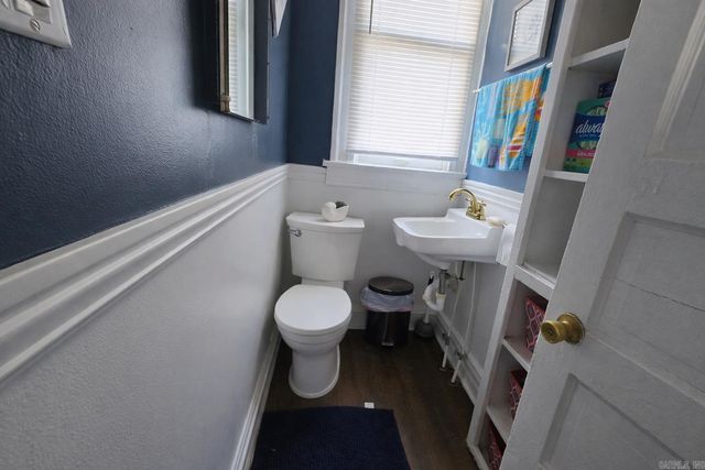 2112 W 19th St, Little Rock, AR 72202