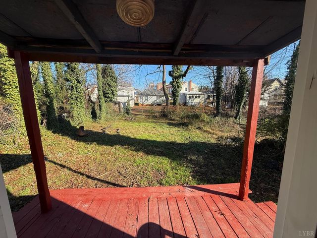 852 Brook Street, Lynchburg, VA 24501