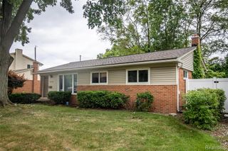 19443 Auburndale Street, Livonia, MI 48152