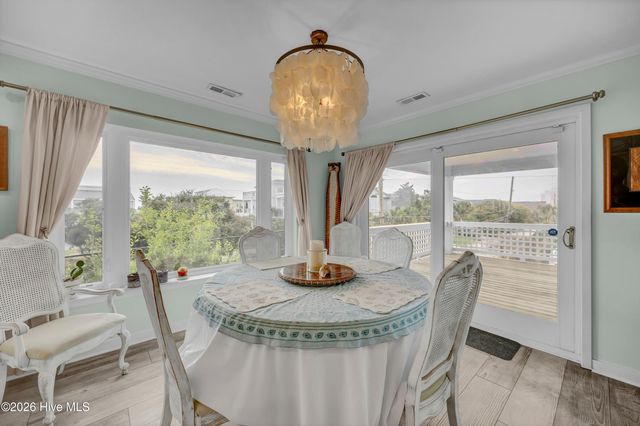 116 S Lumina Avenue Unit A, Wrightsville Beach, NC 28480