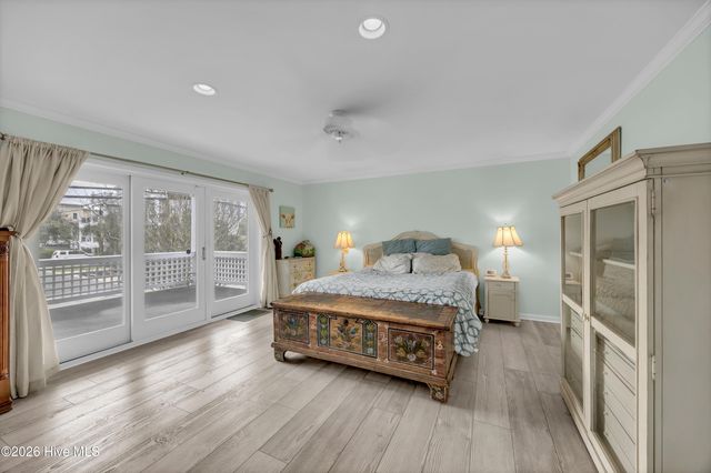 116 S Lumina Avenue Unit A, Wrightsville Beach, NC 28480