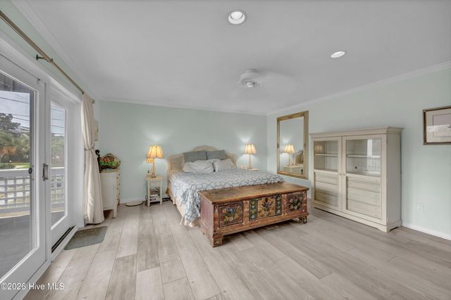 116 S Lumina Avenue Unit A, Wrightsville Beach, NC 28480