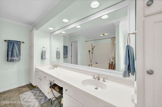 116 S Lumina Avenue Unit A, Wrightsville Beach, NC 28480