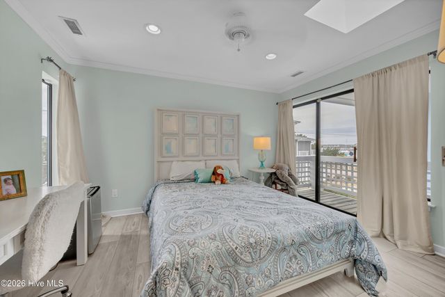 116 S Lumina Avenue Unit A, Wrightsville Beach, NC 28480