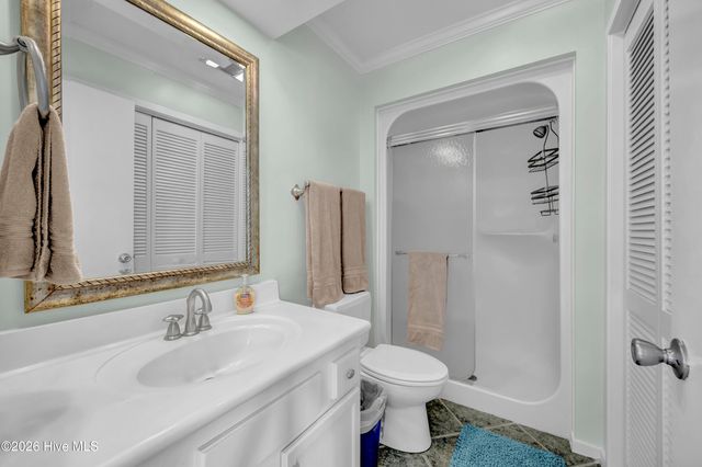 116 S Lumina Avenue Unit A, Wrightsville Beach, NC 28480