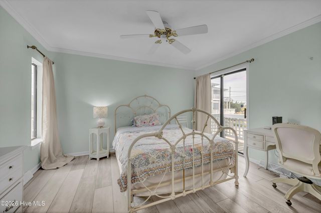 116 S Lumina Avenue Unit A, Wrightsville Beach, NC 28480