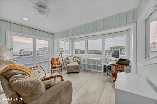 116 S Lumina Avenue Unit A, Wrightsville Beach, NC 28480
