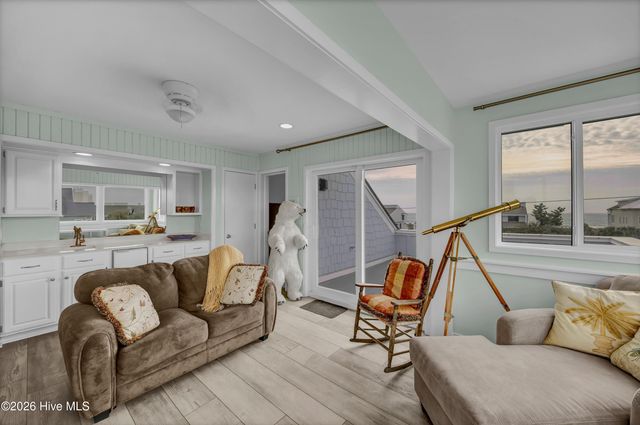 116 S Lumina Avenue Unit A, Wrightsville Beach, NC 28480