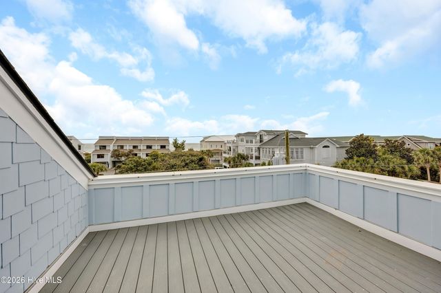 116 S Lumina Avenue Unit A, Wrightsville Beach, NC 28480