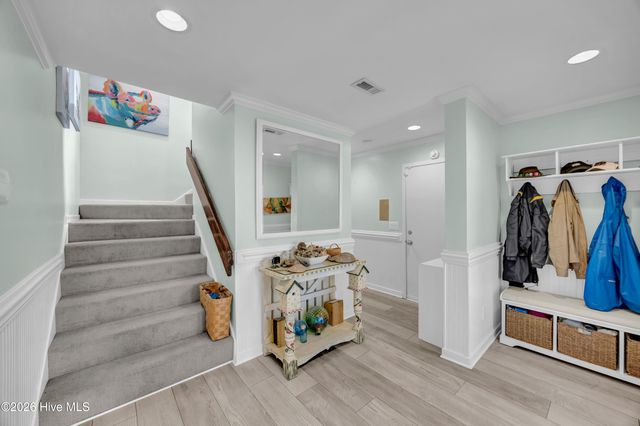 116 S Lumina Avenue Unit A, Wrightsville Beach, NC 28480