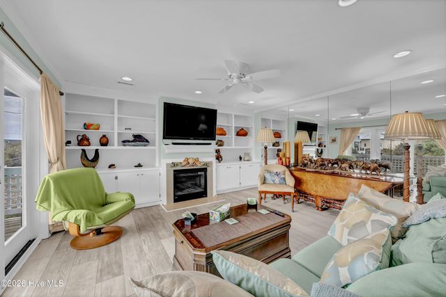 116 S Lumina Avenue Unit A, Wrightsville Beach, NC 28480