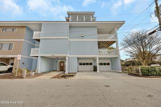 116 S Lumina Avenue Unit A, Wrightsville Beach, NC 28480