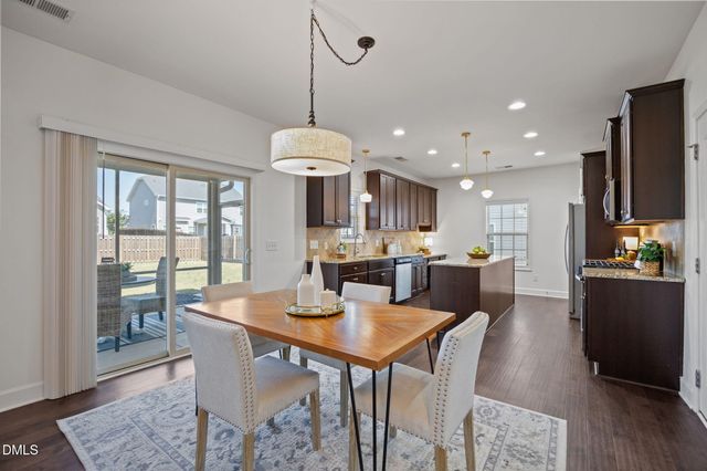 151 National Drive, Clayton, NC 27527