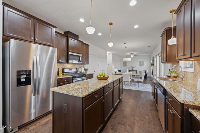151 National Drive, Clayton, NC 27527