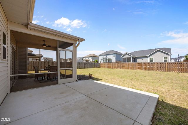 151 National Drive, Clayton, NC 27527