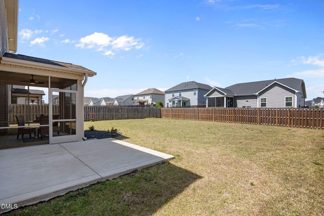 151 National Drive, Clayton, NC 27527