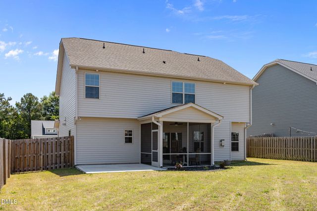 151 National Drive, Clayton, NC 27527