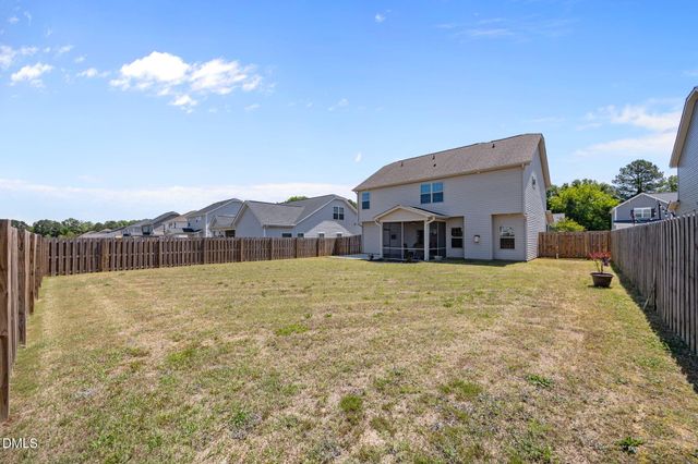 151 National Drive, Clayton, NC 27527