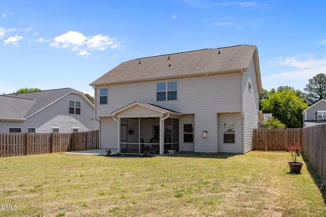 151 National Drive, Clayton, NC 27527
