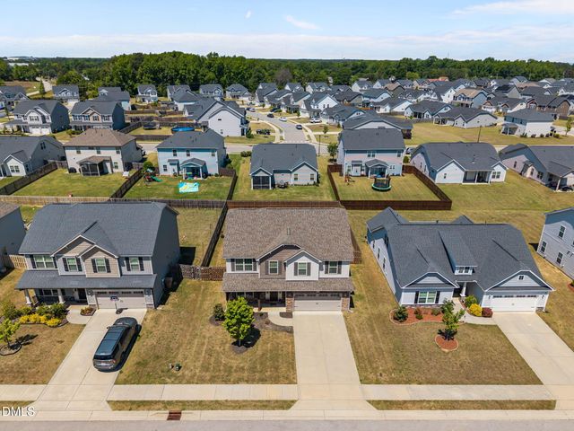 151 National Drive, Clayton, NC 27527
