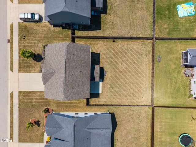 151 National Drive, Clayton, NC 27527