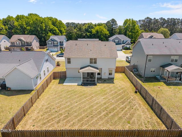 151 National Drive, Clayton, NC 27527