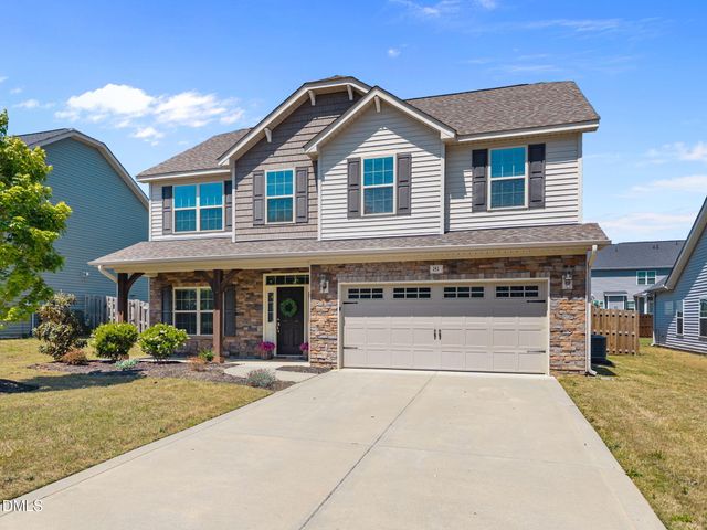 151 National Drive, Clayton, NC 27527