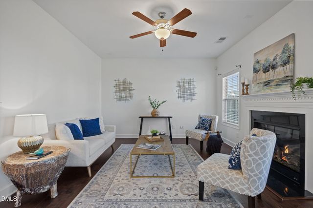 151 National Drive, Clayton, NC 27527