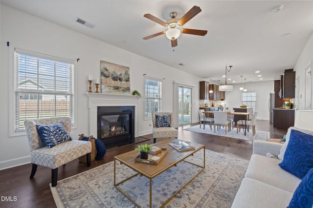 151 National Drive, Clayton, NC 27527