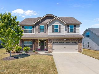 151 National Drive, Clayton, NC 27527